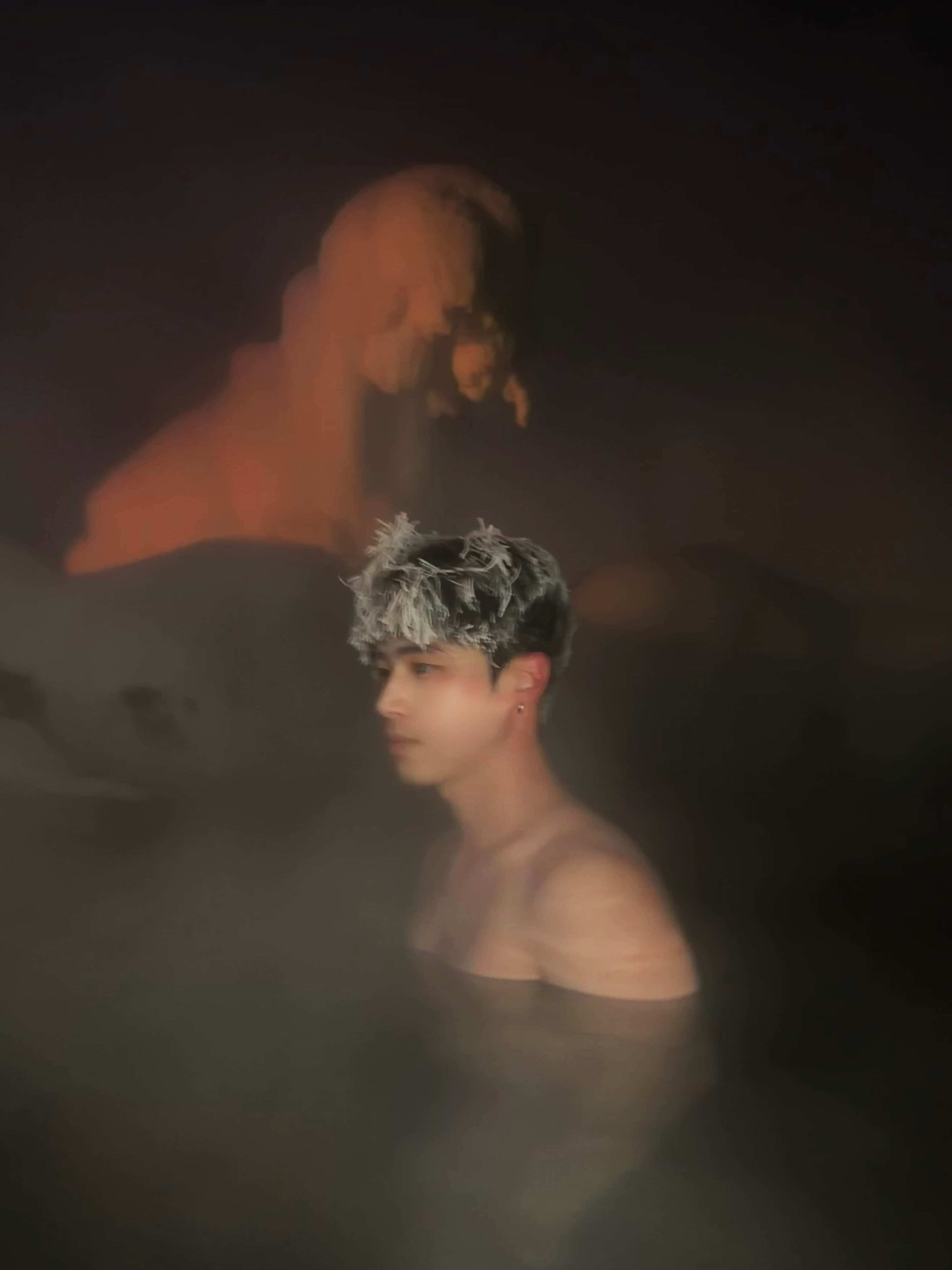 Tao in extreme cold weather